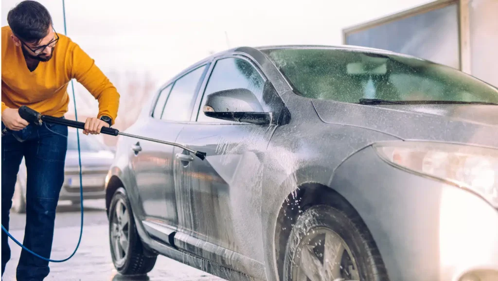 Wieso jene regulär Autoreiniger Verwenden Sollten, Um Ihr selbst… sich widmen