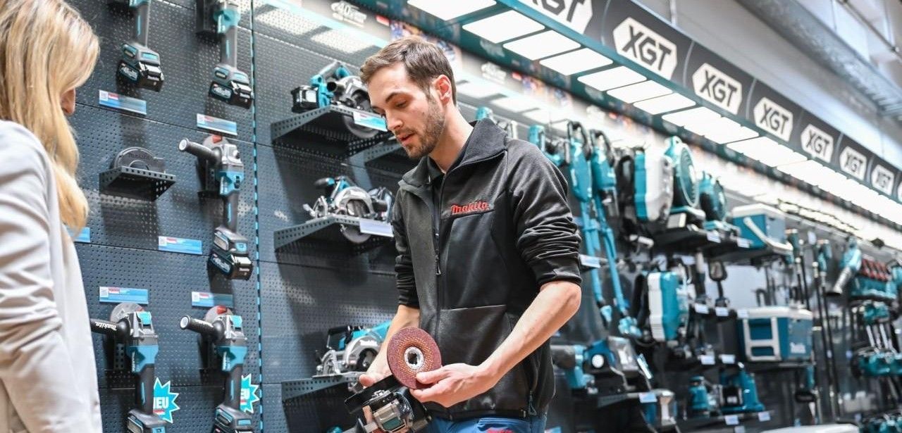 Makita