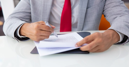 Wie eine Betriebsbedingte Kündigung Ihre Rechte Beeinflusst und was Sie jetzt tun sollten