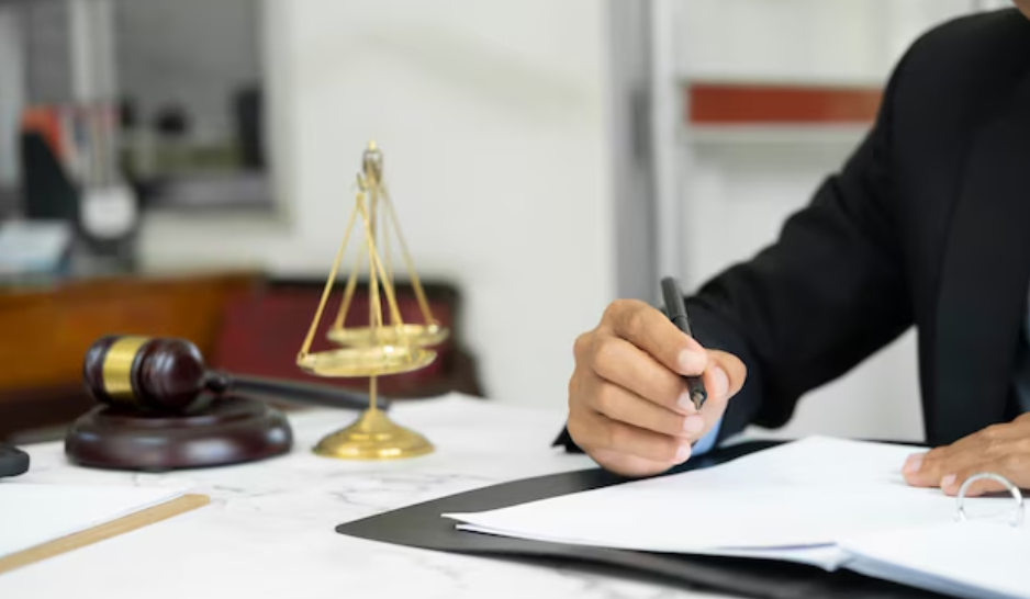 Wie ein Fachanwalt Strafrecht Ihre Rechte im Ermittlungsverfahren schützt